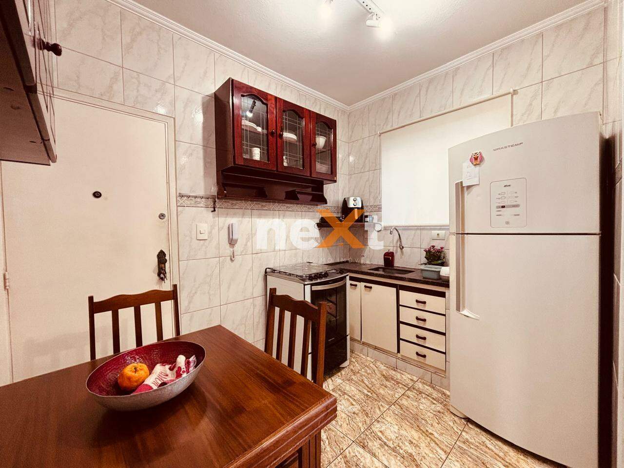 Apartamento à venda no Aparecida: 