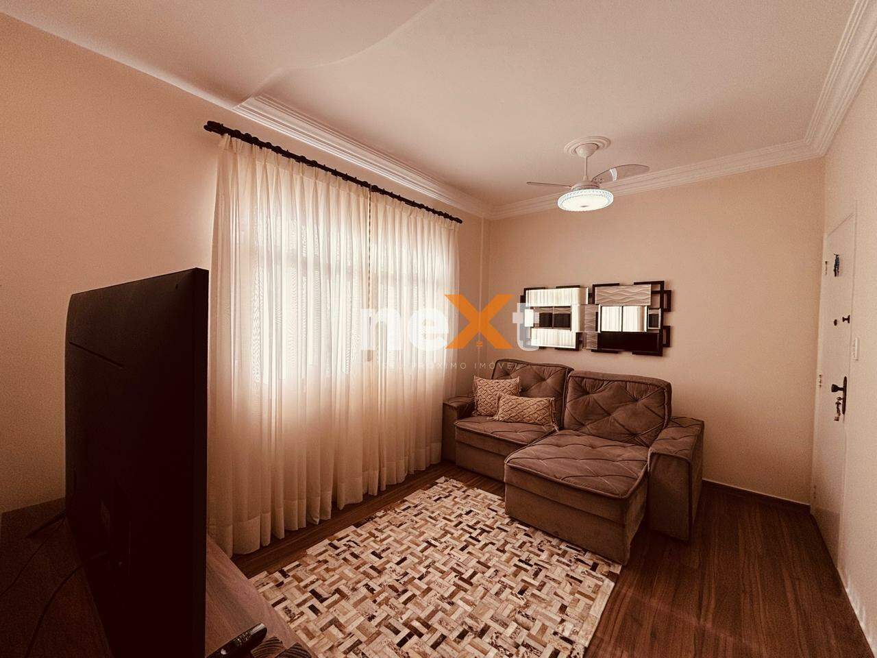 Apartamento à venda no Aparecida: 