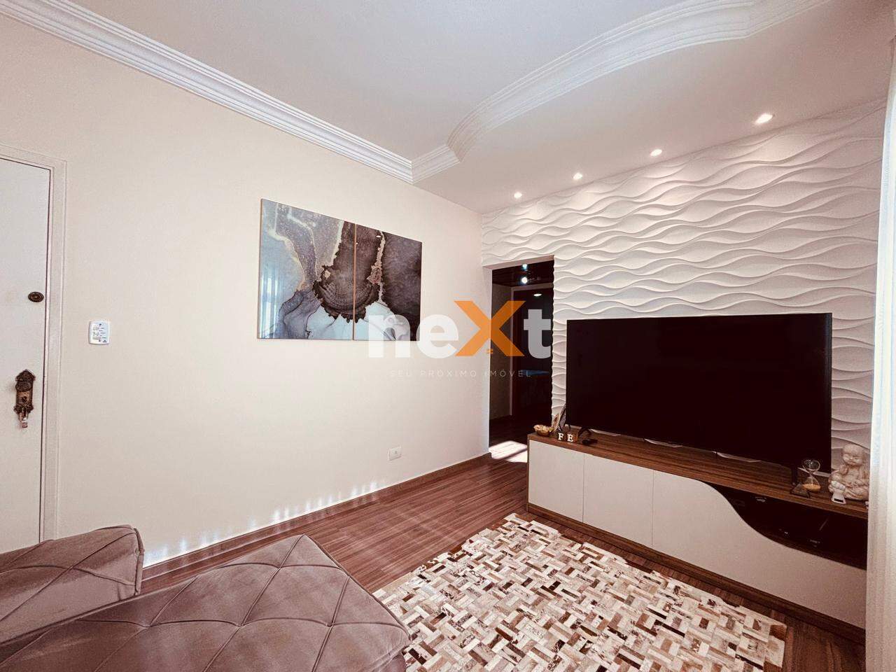 Apartamento à venda no Aparecida: 