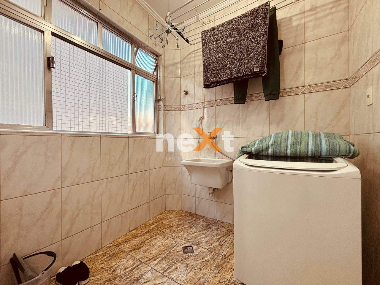 Apartamento à venda no Aparecida: 