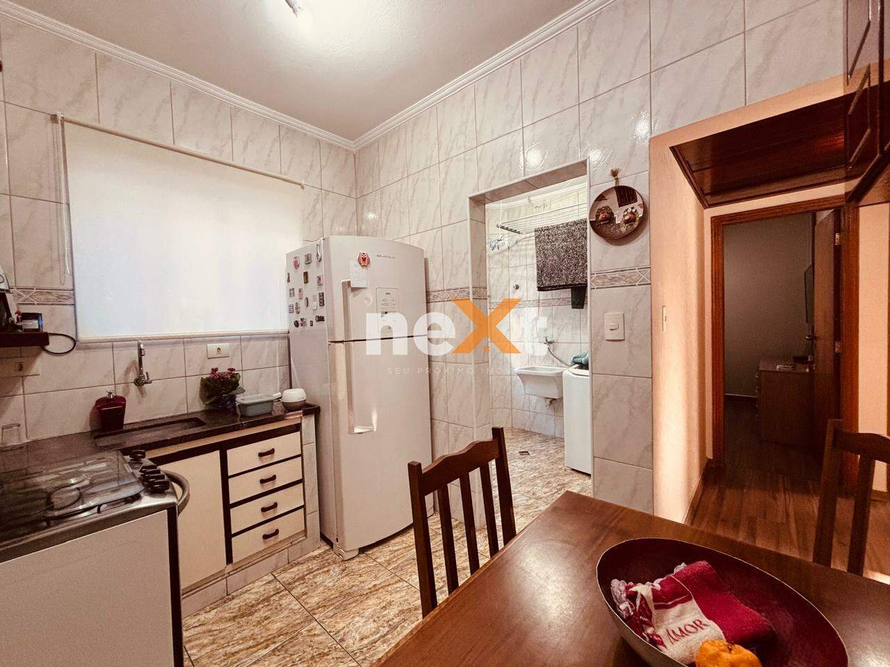 Apartamento à venda no Aparecida: 
