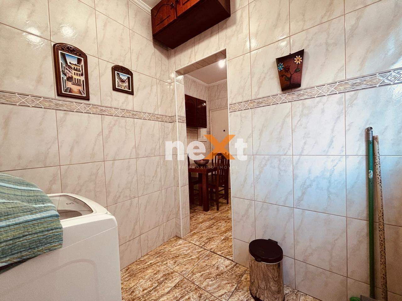 Apartamento à venda no Aparecida: 