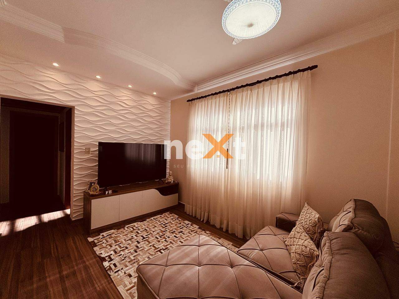 Apartamento à venda no Aparecida: 