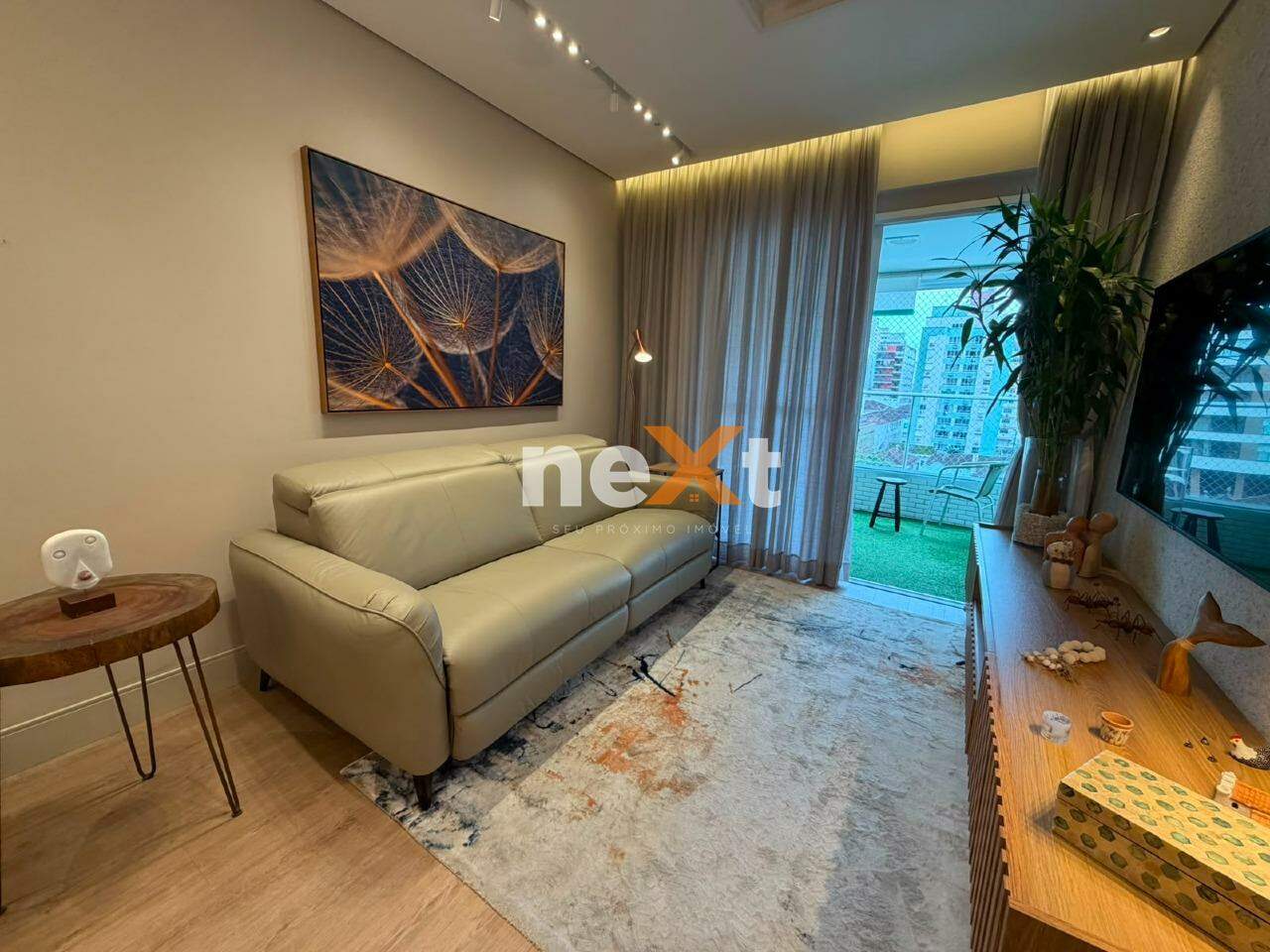 Apartamento à venda no Pompéia: 