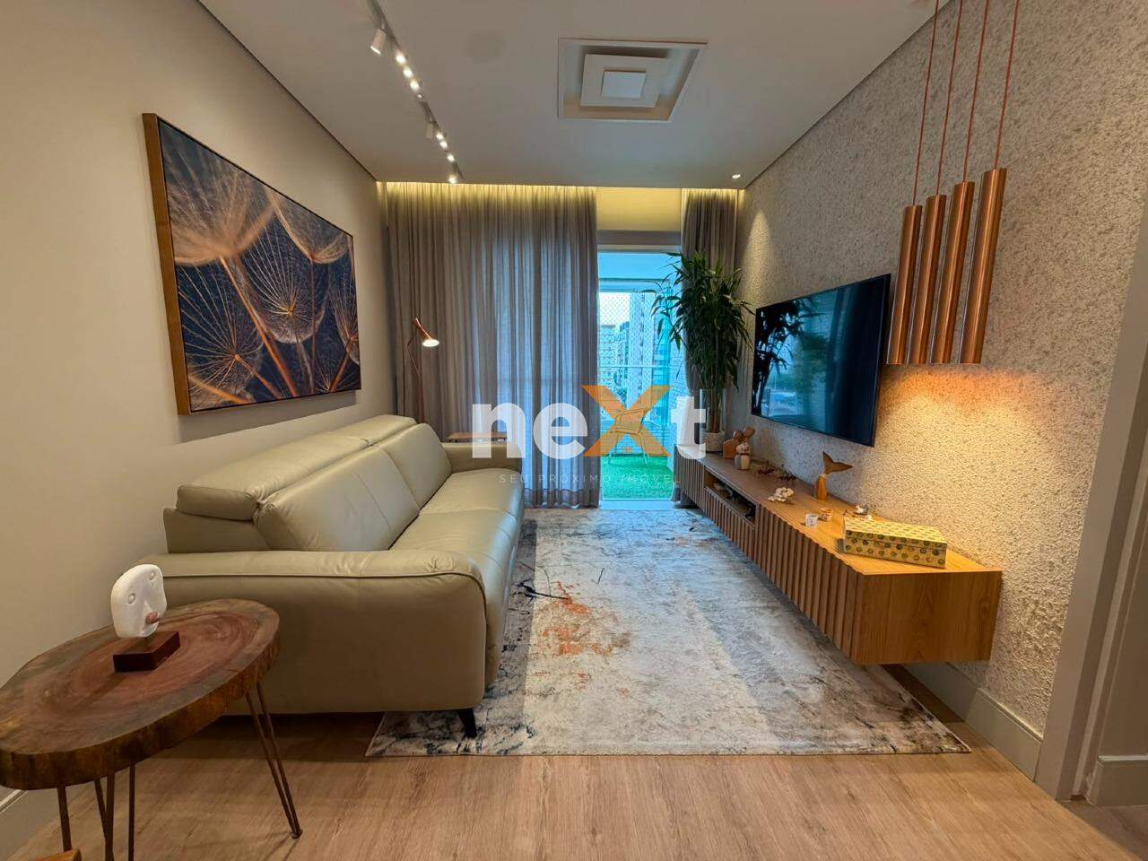 Apartamento à venda no Pompéia: 