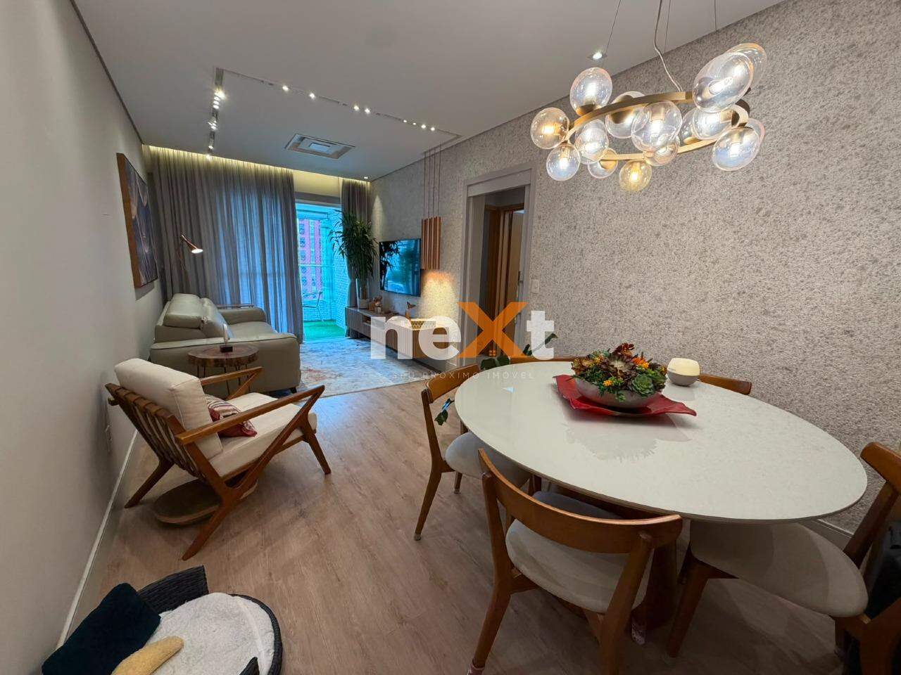 Apartamento à venda no Pompéia: 