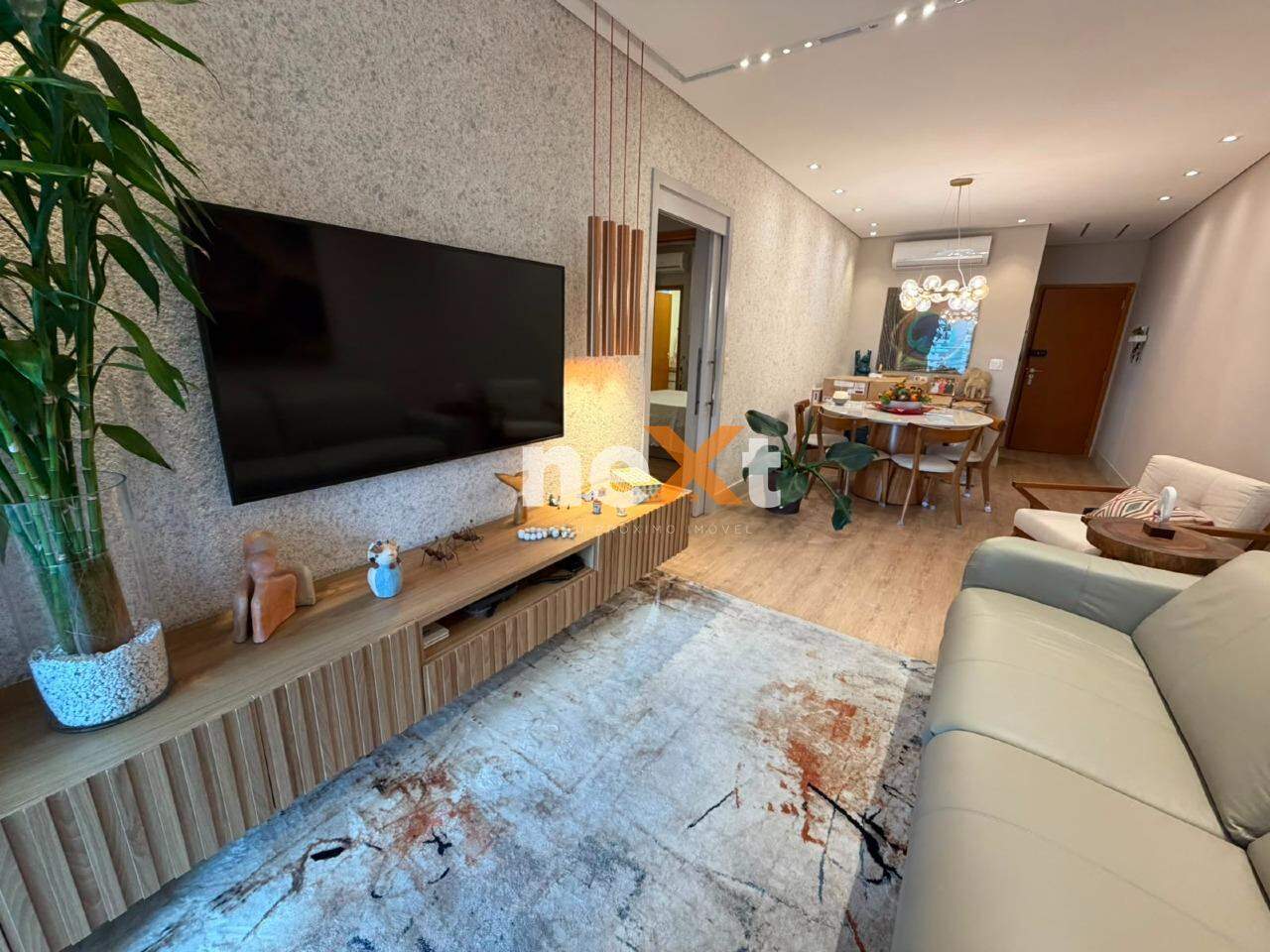 Apartamento à venda no Pompéia: 