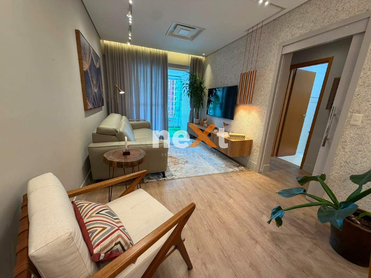 Apartamento à venda no Pompéia: 