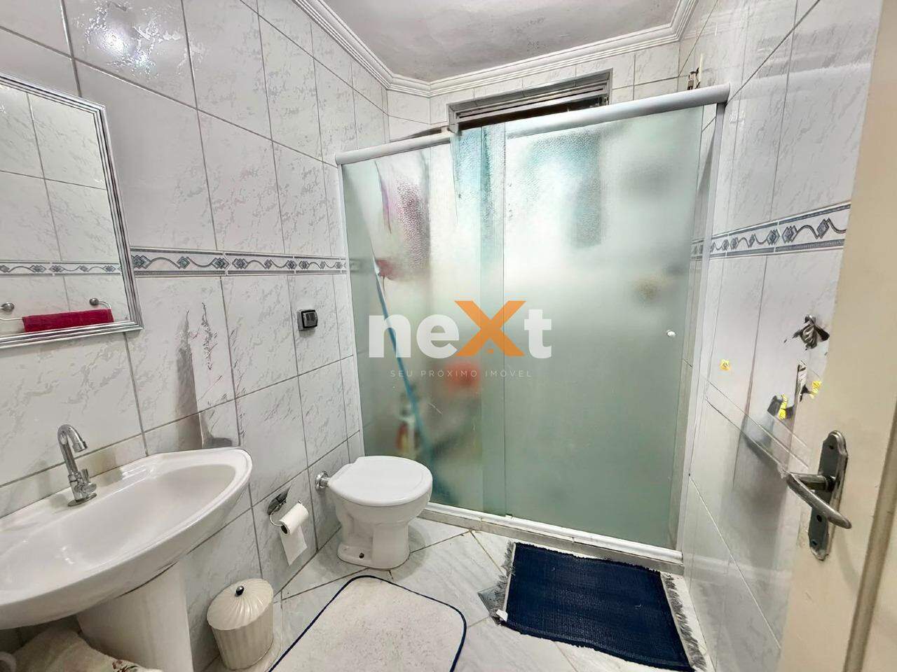 Apartamento à venda no Campo Grande: 