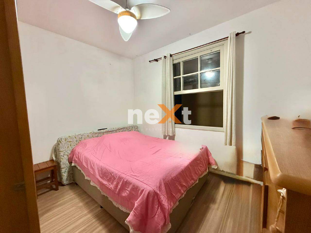 Apartamento à venda no Campo Grande: 