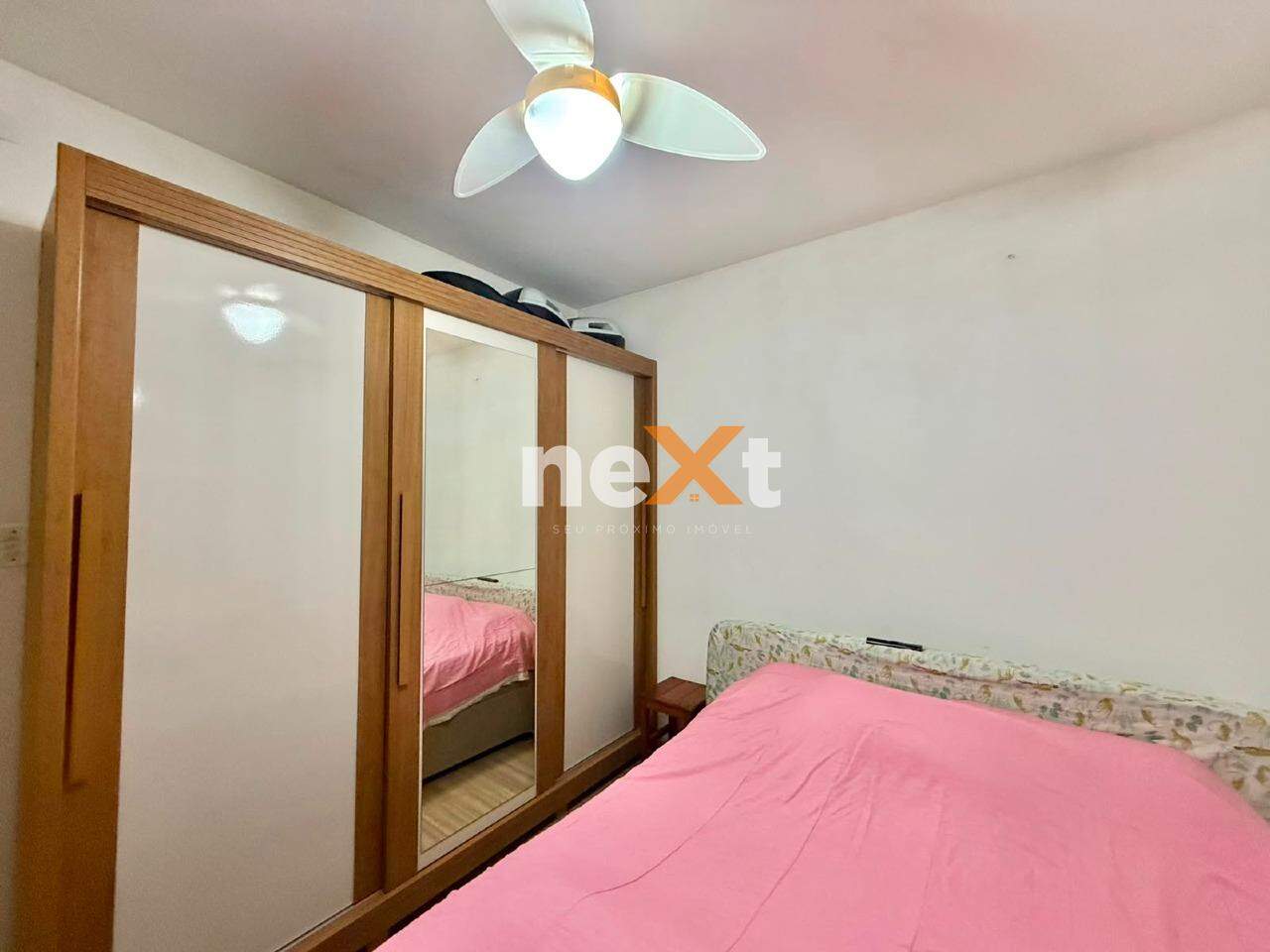 Apartamento à venda no Campo Grande: 