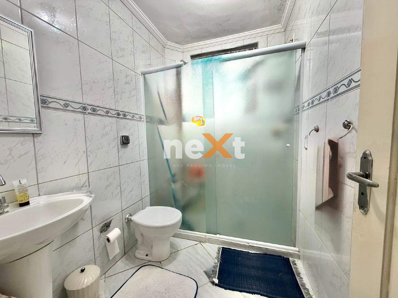 Apartamento à venda no Campo Grande: 