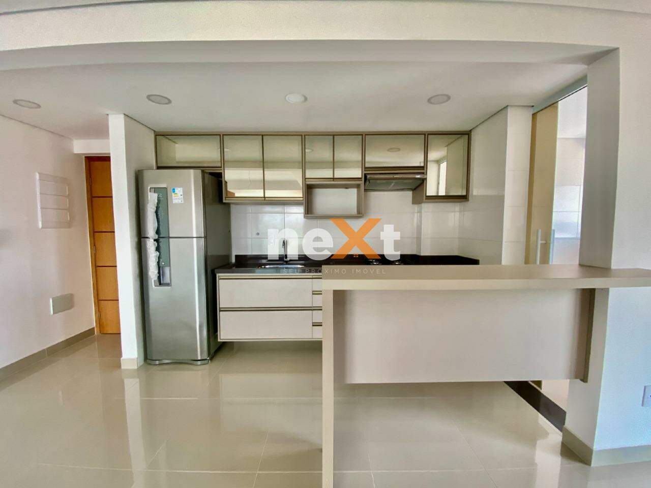 Apartamento à venda no Embaré: 