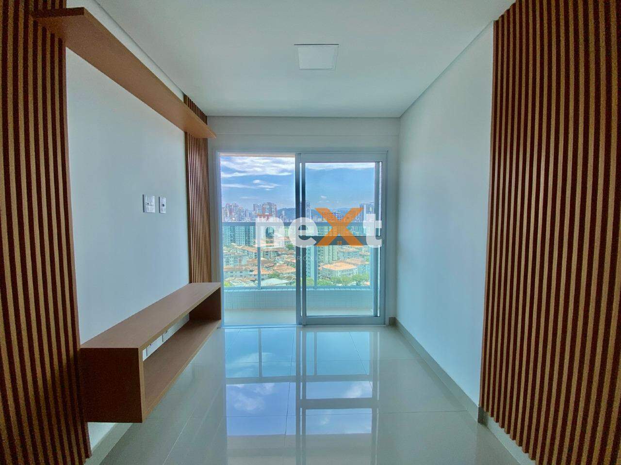 Apartamento à venda no Embaré: 