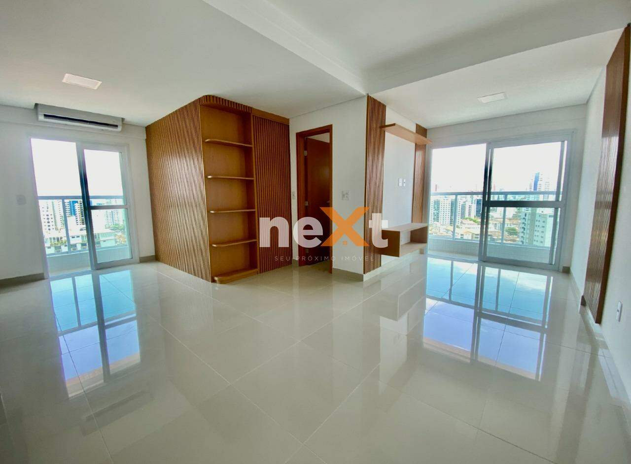 Apartamento à venda no Embaré: 