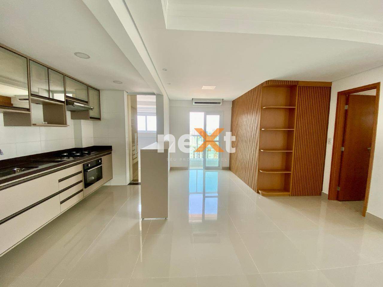 Apartamento à venda no Embaré: 