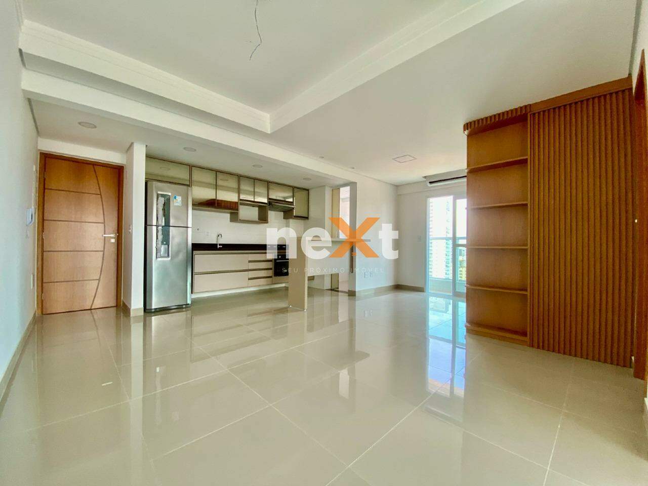 Apartamento à venda no Embaré: 