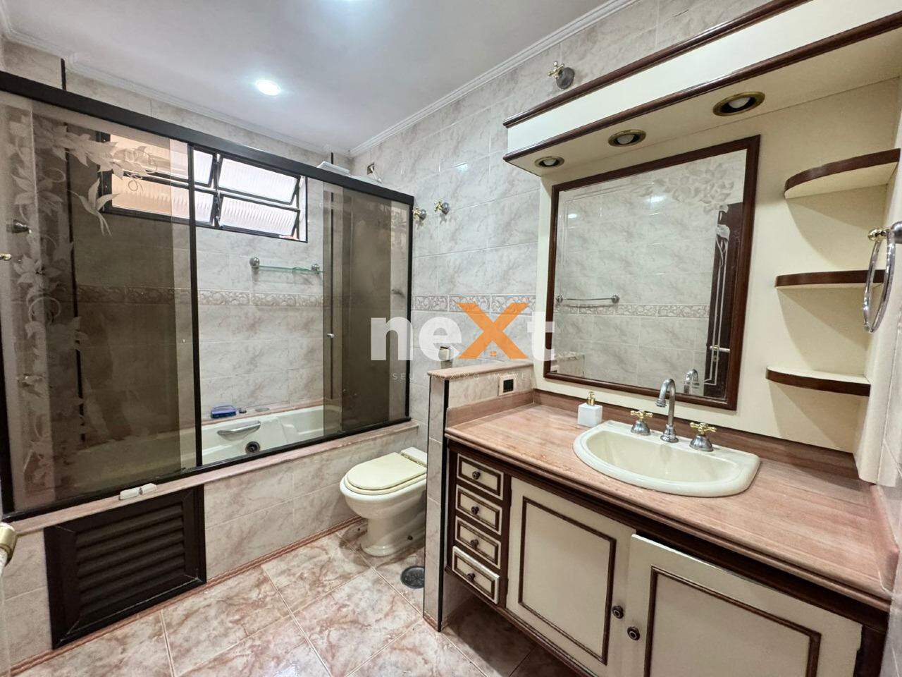 Apartamento à venda no Vila Belmiro: 