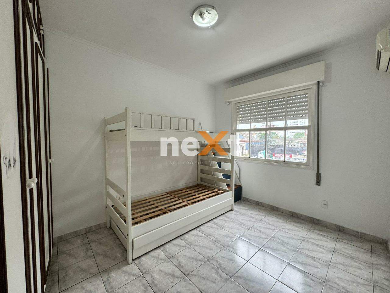 Apartamento à venda no Vila Belmiro: 