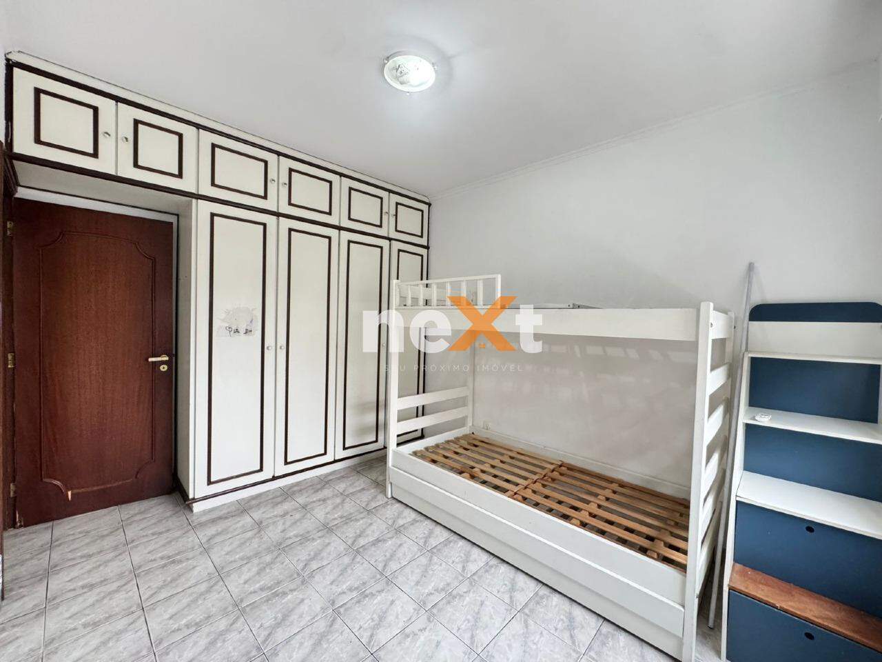 Apartamento à venda no Vila Belmiro: 