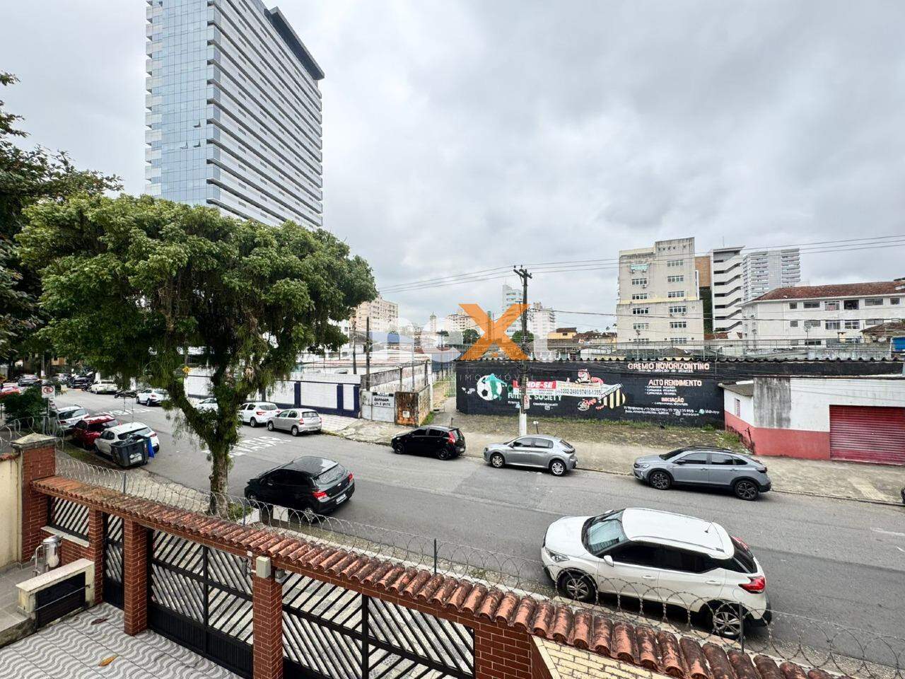 Apartamento à venda no Vila Belmiro: 