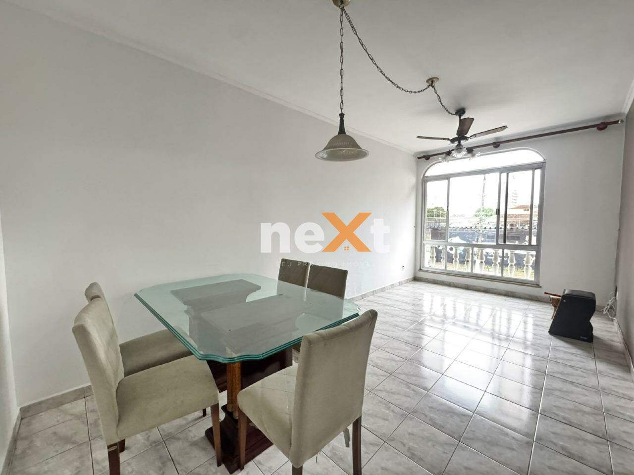 Apartamento à venda no Vila Belmiro: 