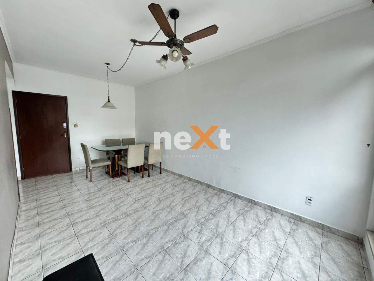 Apartamento à venda no Vila Belmiro: 