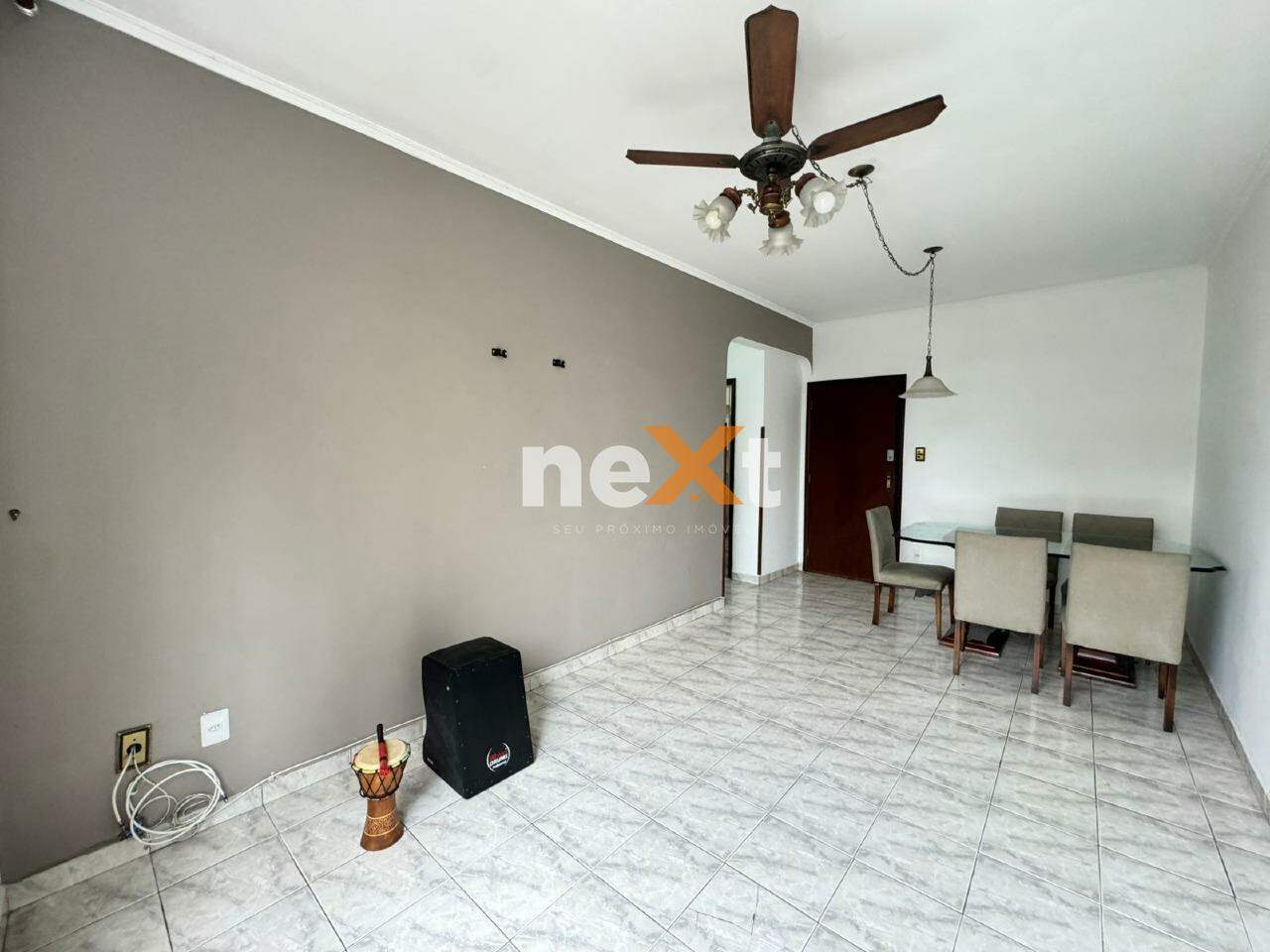 Apartamento à venda no Vila Belmiro: 