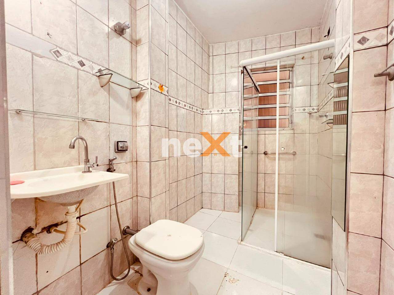 Apartamento à venda no José Menino: 