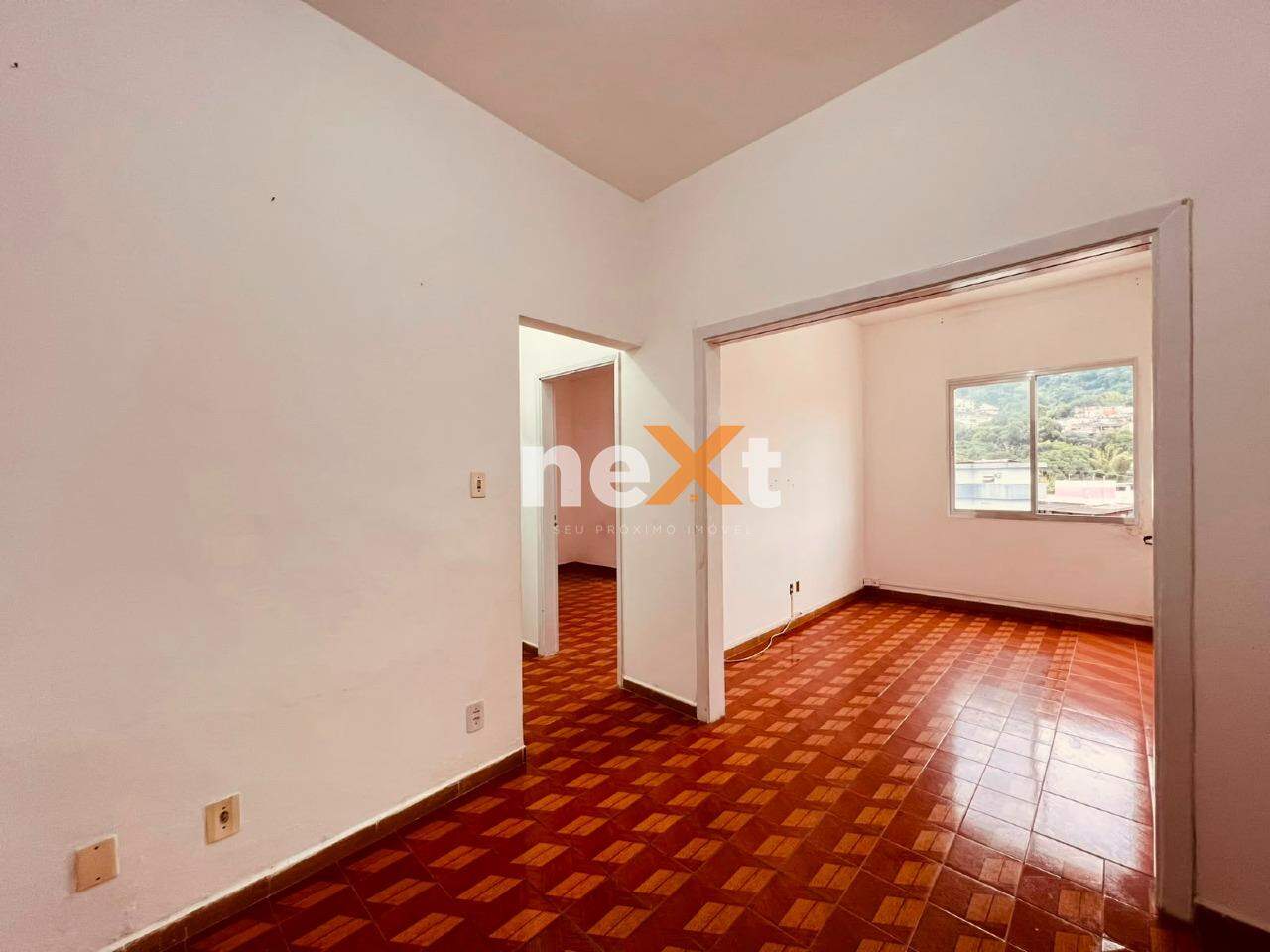 Apartamento à venda no José Menino: 