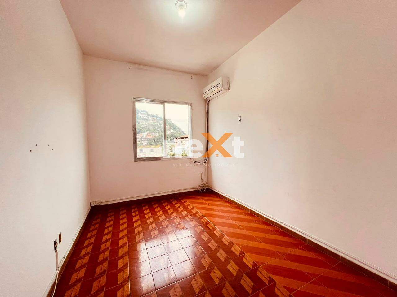 Apartamento à venda no José Menino: 