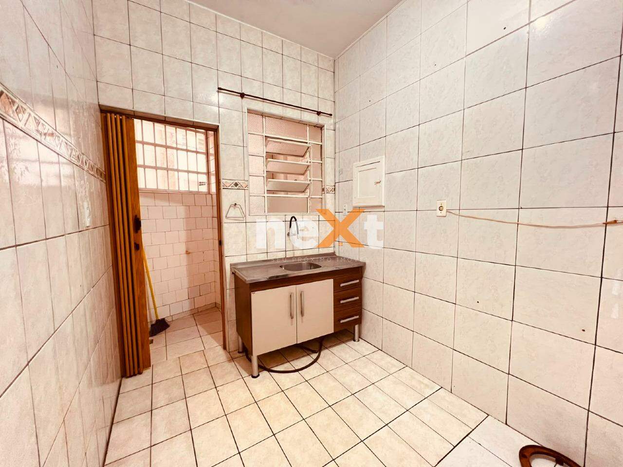 Apartamento à venda no José Menino: 