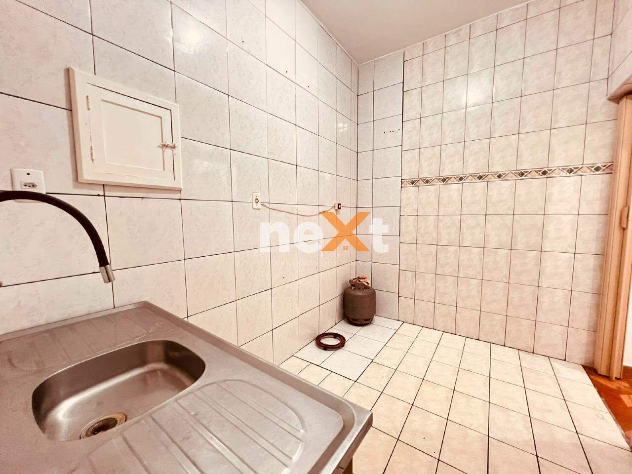 Apartamento à venda no José Menino: 