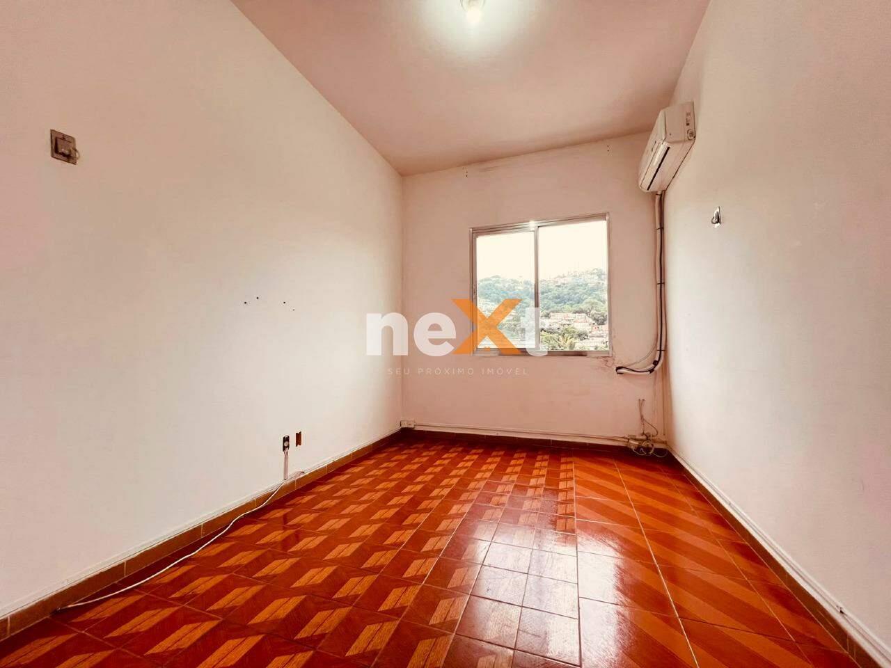Apartamento à venda no José Menino: 