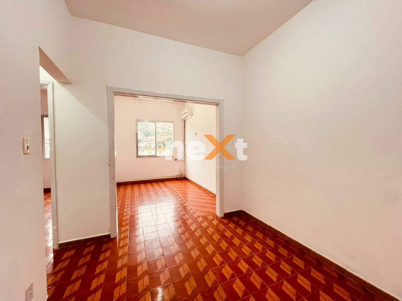 Apartamento à venda no José Menino: 