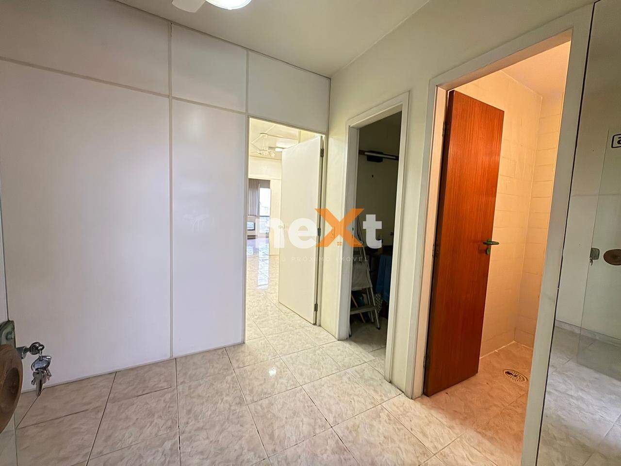 Sala à venda no Centro: 