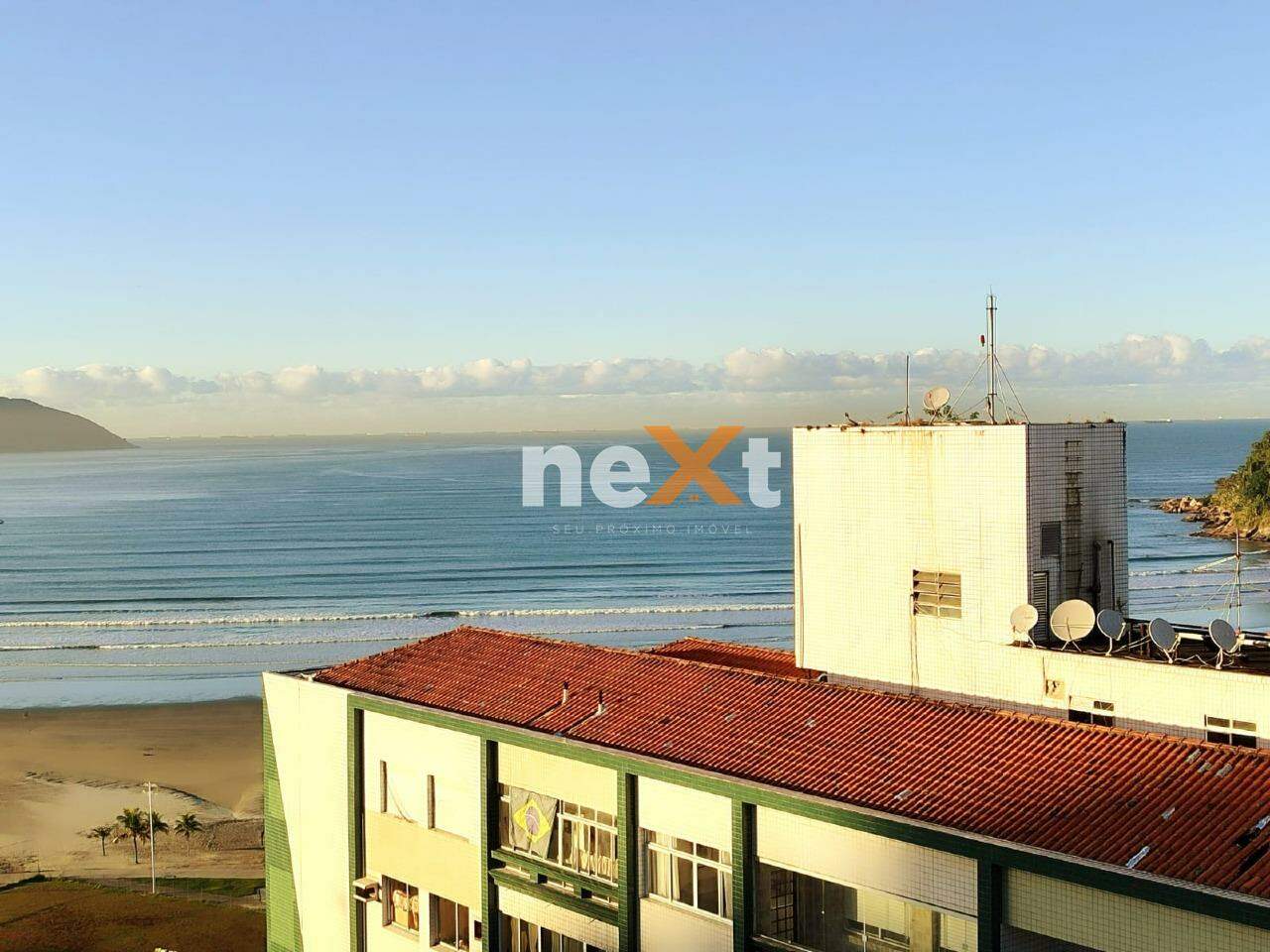 Apartamento à venda no Itararé: 