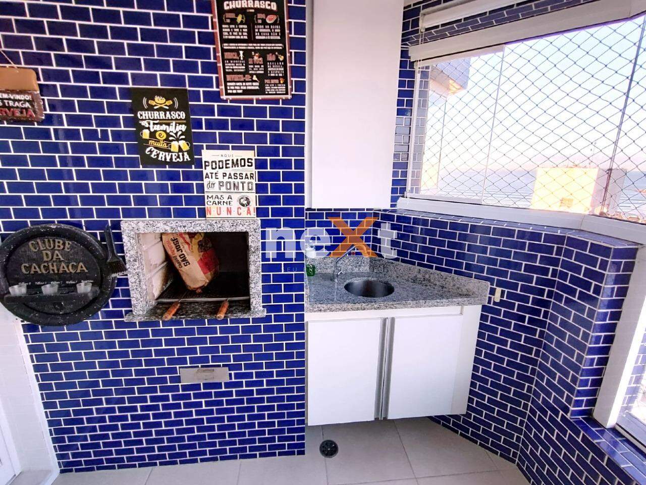Apartamento à venda no Itararé: 