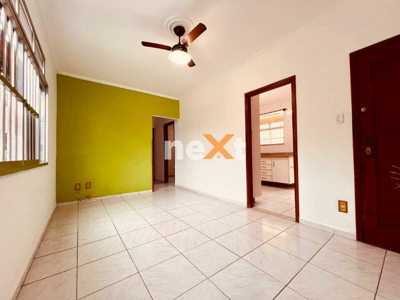 Apartamento à venda no Marapé: 