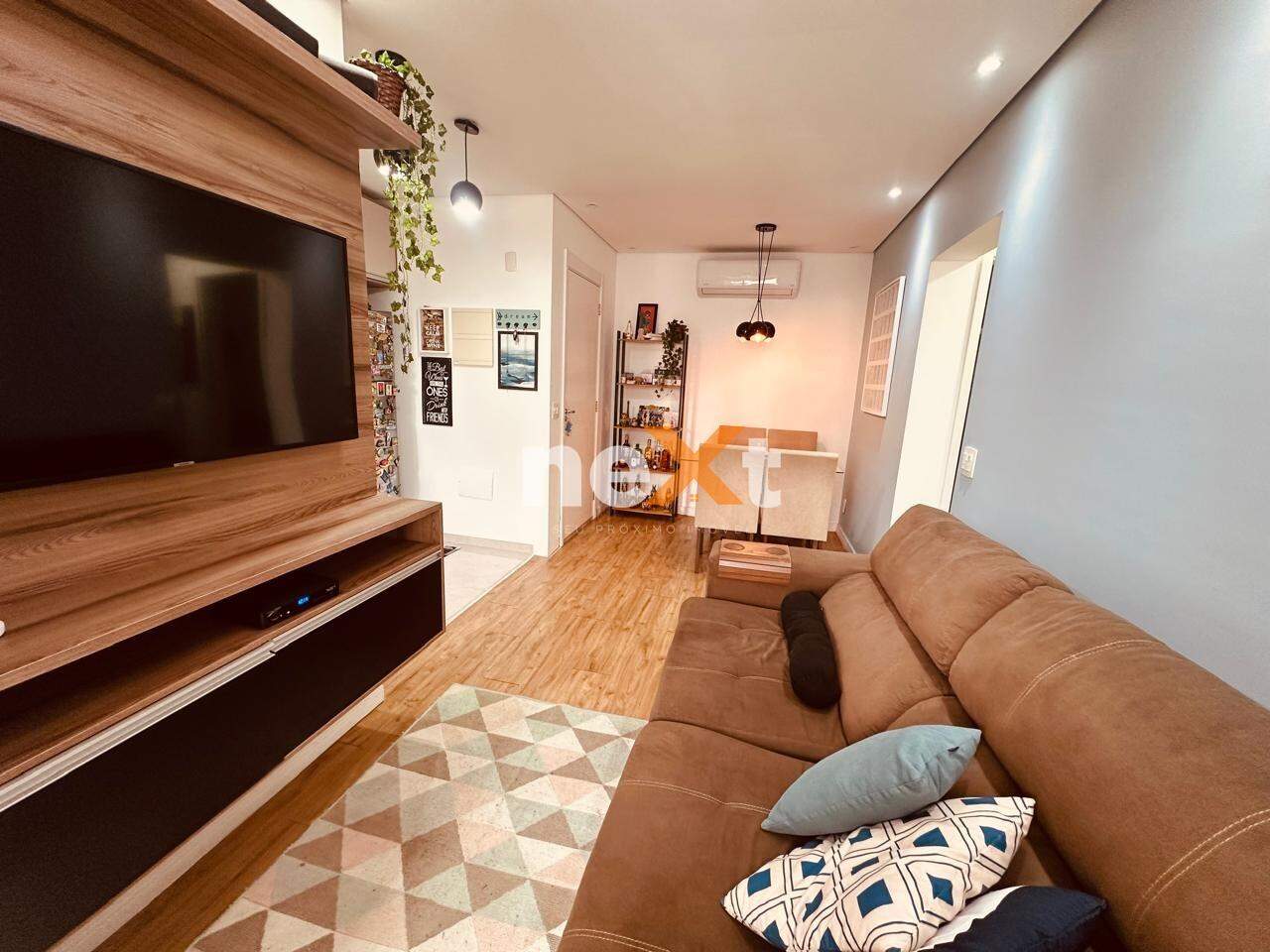 Apartamento à venda no Marapé: 