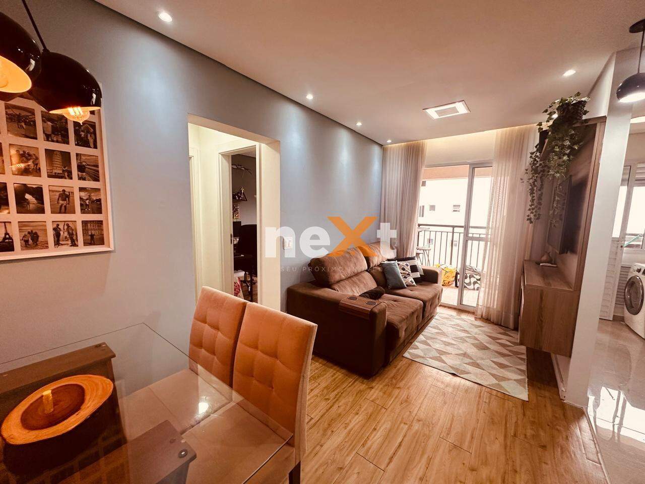 Apartamento à venda no Marapé: 