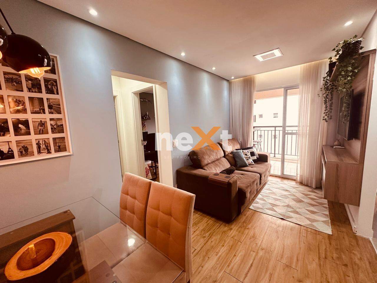 Apartamento à venda no Marapé: 