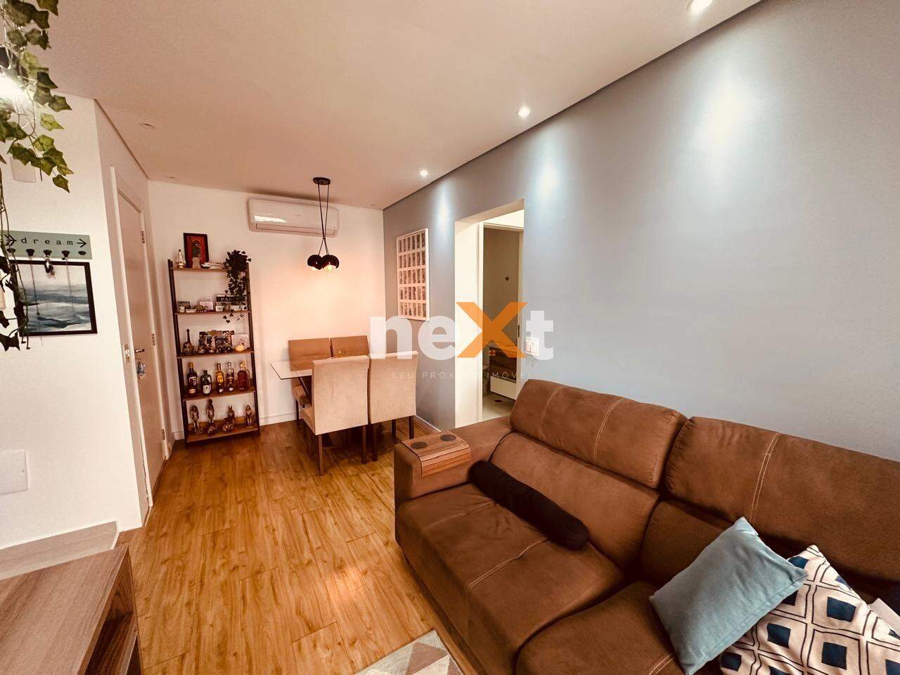 Apartamento à venda no Marapé: 
