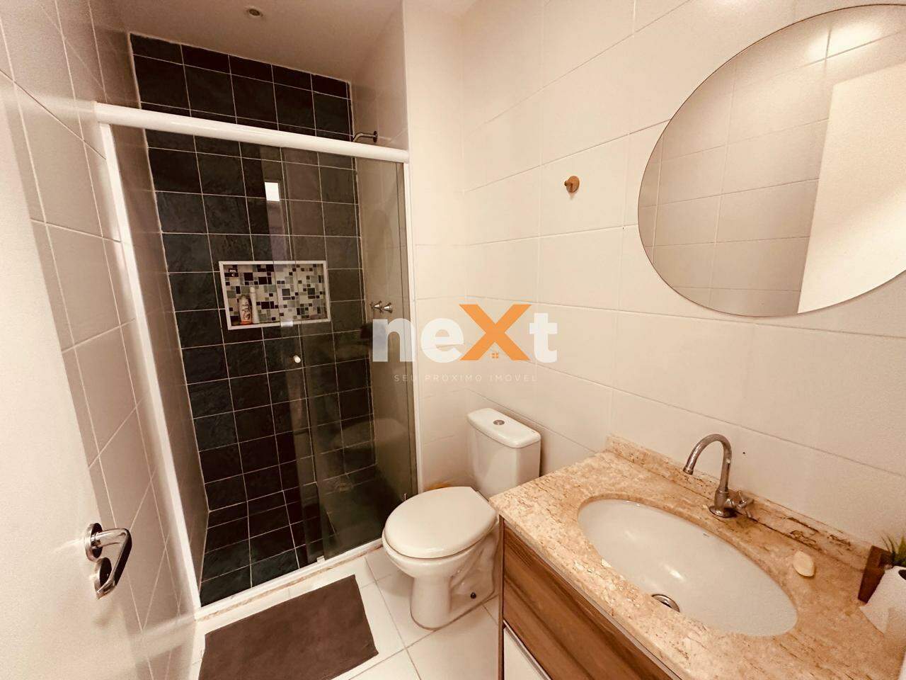 Apartamento à venda no Marapé: 