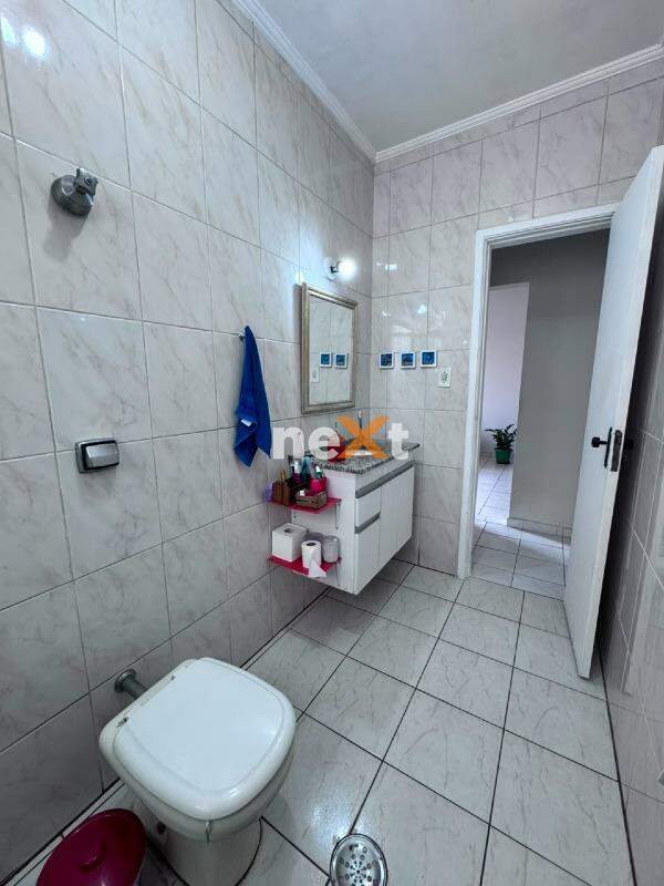 Apartamento à venda no Encruzilhada: 