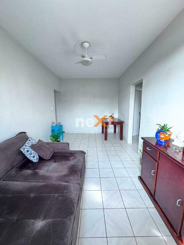 Apartamento à venda no Encruzilhada: 