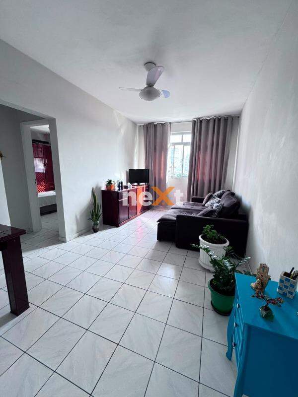 Apartamento à venda no Encruzilhada: 