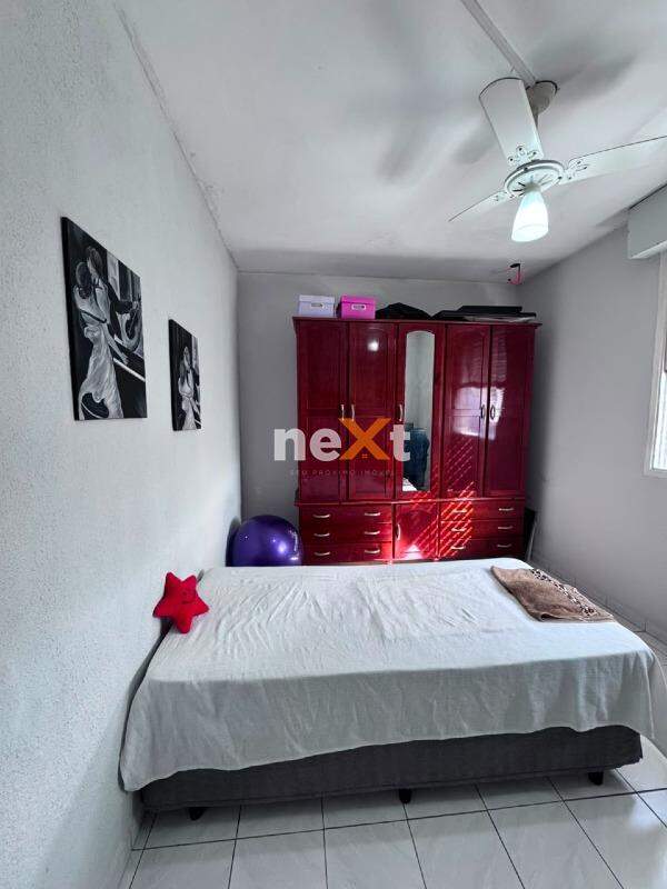 Apartamento à venda no Encruzilhada: 