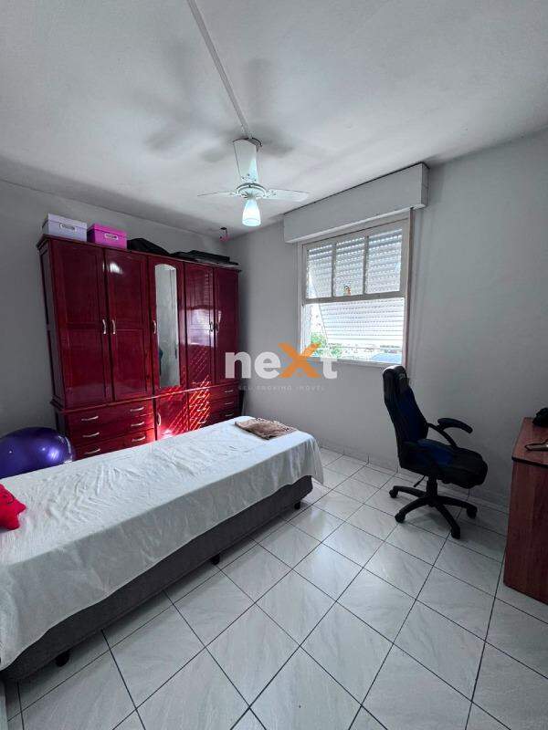 Apartamento à venda no Encruzilhada: 