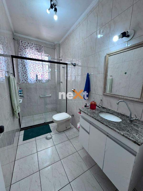 Apartamento à venda no Encruzilhada: 